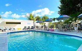 Las Palmas Hotel&Spa